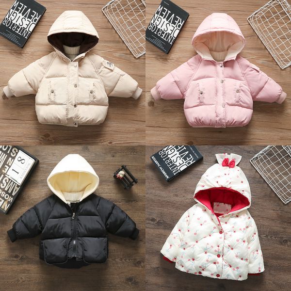 new baby, padded foreign style, warm, girl girl's cotton plush and hooded down jacket, winter coat, baby thick coat 2021, Blue;gray
new baby, padded foreign style, warm, girl girl's cotton plush and hooded down jacket, winter coat, baby thick coat 2021, Blue;gray