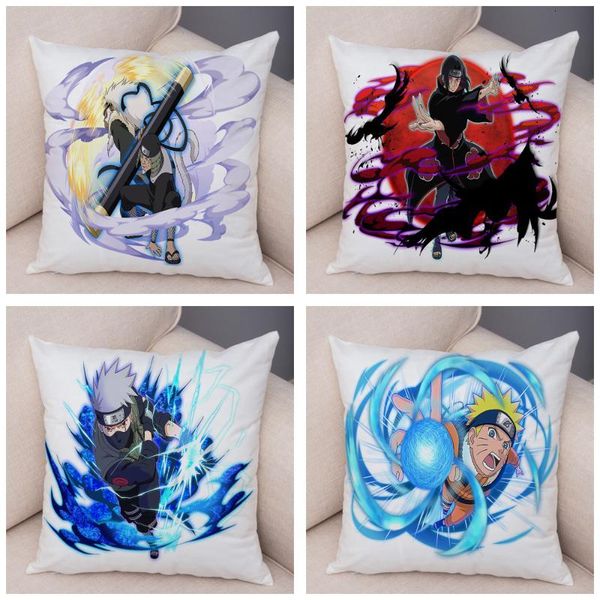 home colorful cartoon sofa naruto cushion cover for car super soft short plush decor japan anime pillow case 45*45cm pil
home colorful cartoon sofa naruto cushion cover for car super soft short plush decor japan anime pillow case 45*45cm pil