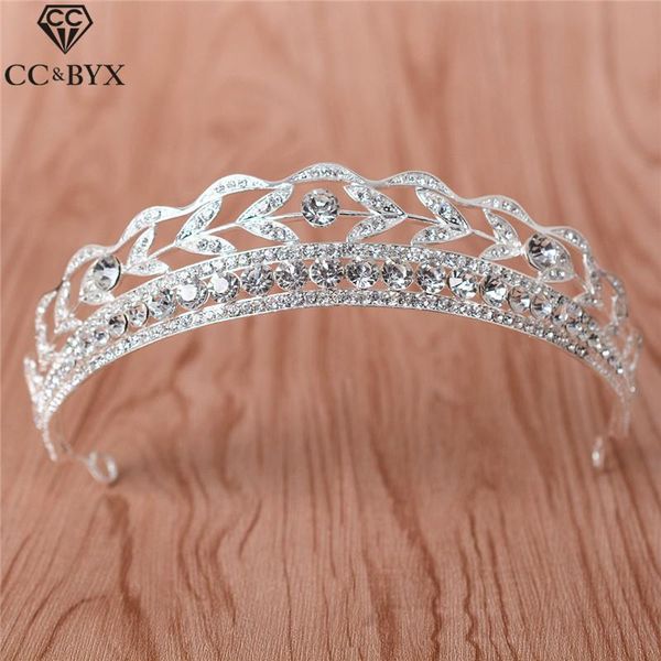 tiaras and crowns hairbands bridal crown forest style shine rhinestone wedding accessories for women jewelry cz stone hg605, Golden;silver
tiaras and crowns hairbands bridal crown forest style shine rhinestone wedding accessories for women jewelry cz stone hg605, Golden;silver
