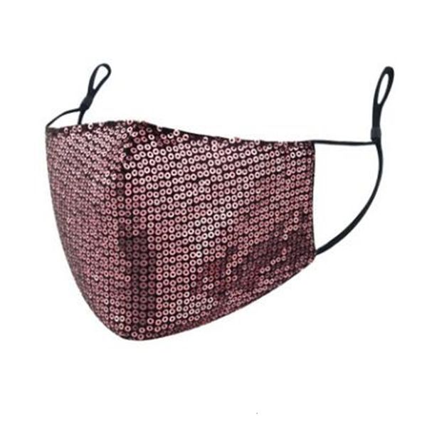 11 colors sequins masks fashion bling factory sequin protective dustproof washable reuse face adjustable earloop mouth m pmbf5
11 colors sequins masks fashion bling factory sequin protective dustproof washable reuse face adjustable earloop mouth m pmbf5