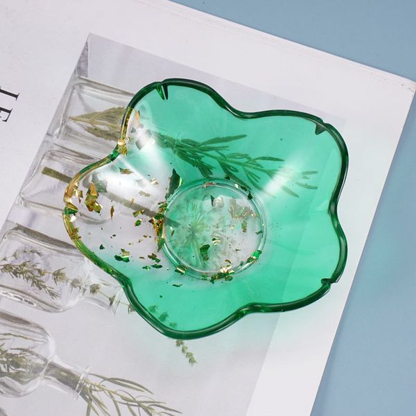 diy flower bowl plate silicone mold for resin art home decor mold fluid art epoxy resin molds resin mold silicone tray
diy flower bowl plate silicone mold for resin art home decor mold fluid art epoxy resin molds resin mold silicone tray