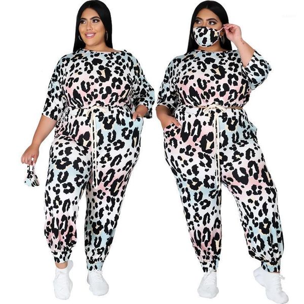 leopard print long sleeves pants women two piece set casual lounge wear matching sets tracksuit ropa mujer 2020 autumn suit1, Gray
leopard print long sleeves pants women two piece set casual lounge wear matching sets tracksuit ropa mujer 2020 autumn suit1, Gray