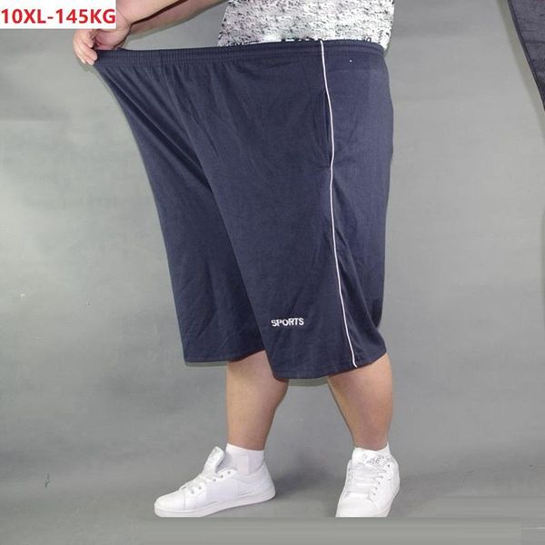 summer men plus size sports shorts cotton 10xl loose stretch shorts work out fitness oversize elasticity loose navy blue, White;black
summer men plus size sports shorts cotton 10xl loose stretch shorts work out fitness oversize elasticity loose navy blue, White;black