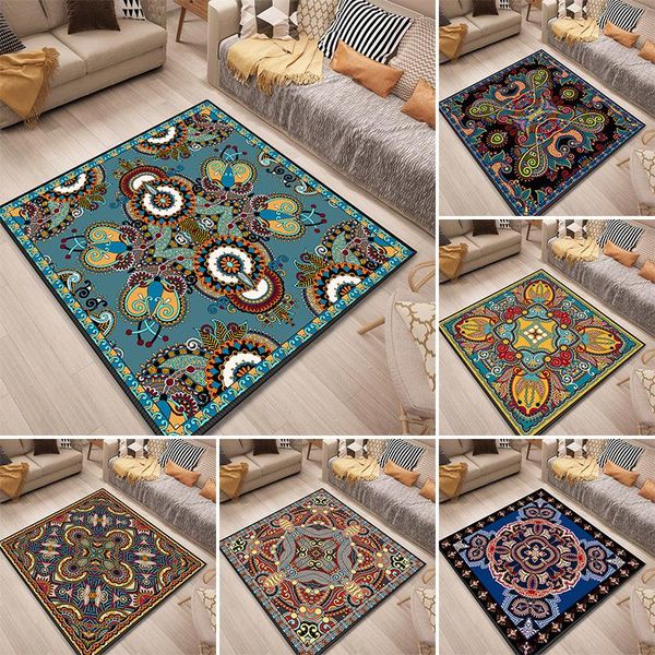 carpets bohemian carpet for living room bedroom floor home decoration non-slip mat mandala beauty large rugs children game place
carpets bohemian carpet for living room bedroom floor home decoration non-slip mat mandala beauty large rugs children game place