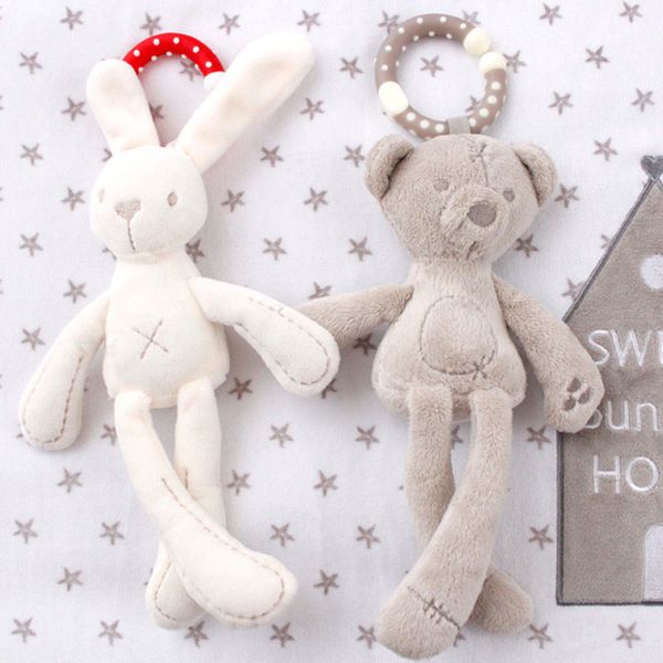 cute baby crib stroller toy rabbit bunny bear soft plush infant doll mobile bed pram kid animal hanging ring ring color random
cute baby crib stroller toy rabbit bunny bear soft plush infant doll mobile bed pram kid animal hanging ring ring color random