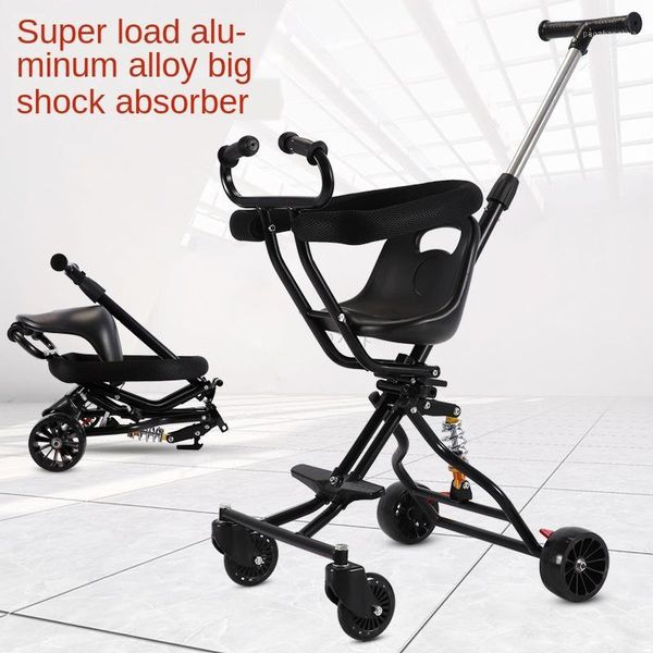 strollers# 1.5-6 years old baby stroller artifact four-wheeled kids children's portable trolley1
strollers# 1.5-6 years old baby stroller artifact four-wheeled kids children's portable trolley1
