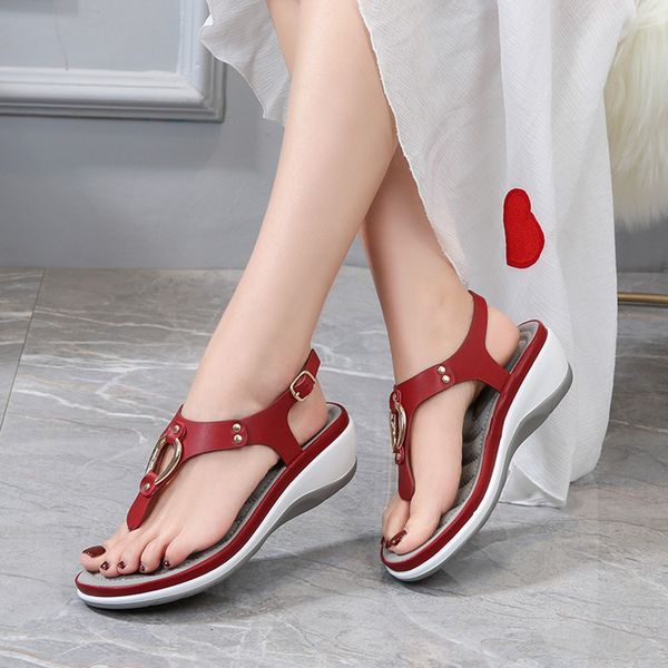 2021 summer women shoes flip flops ladies beach sandals plus size women sandals flat women open toe comfy sandals e3, Black
2021 summer women shoes flip flops ladies beach sandals plus size women sandals flat women open toe comfy sandals e3, Black