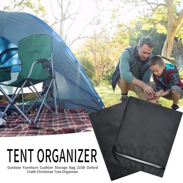 oxford cloth tent storage bag folding dust-proof waterproof portable furniture dust cover christmas tree black organizer
oxford cloth tent storage bag folding dust-proof waterproof portable furniture dust cover christmas tree black organizer