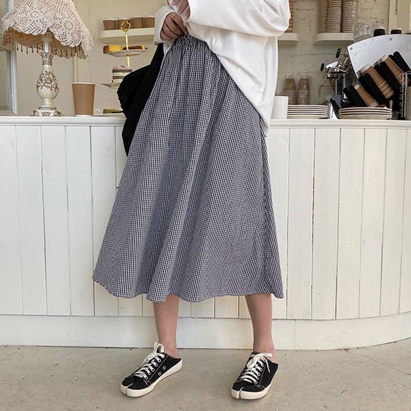 2021 New Classic high-waisted style long woman Autumn a-line skirts plied women (f4046) K2GF, Black
2021 New Classic high-waisted style long woman Autumn a-line skirts plied women (f4046) K2GF, Black