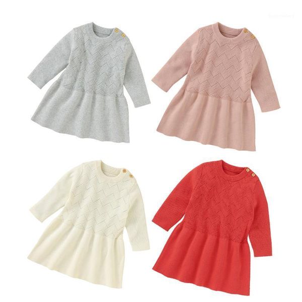 toddler baby girl knit sweater dress cute kids solid ruffle long sleeve dresses fall winter warm outfits clothes1, Red;yellow
toddler baby girl knit sweater dress cute kids solid ruffle long sleeve dresses fall winter warm outfits clothes1, Red;yellow