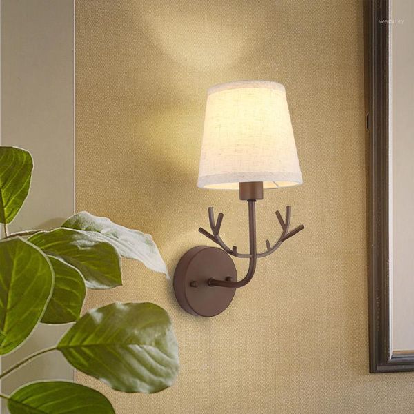 7w led wall sconces light fixtures bedside lamp e14 bulb fabrics lampshade plug lighting bedroom living room1
7w led wall sconces light fixtures bedside lamp e14 bulb fabrics lampshade plug lighting bedroom living room1