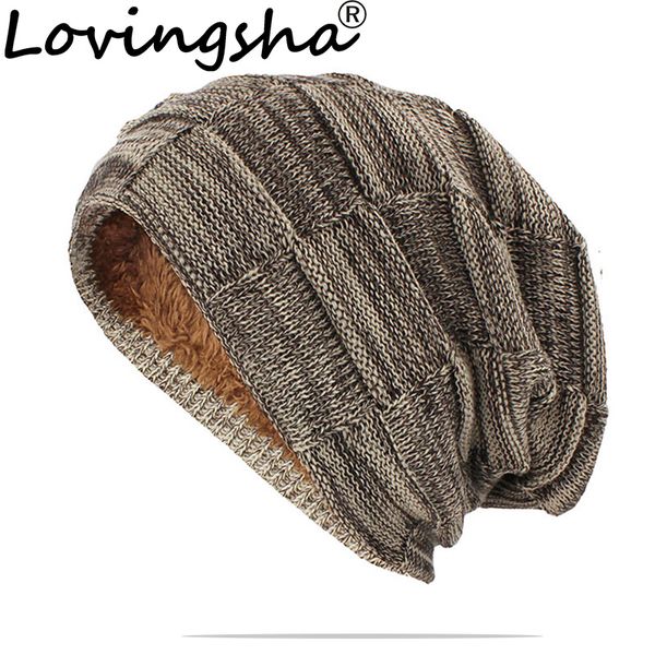 women men winter warm hat for outdoor new wool knitted beanies skullies casual cotton hats cap, Blue;gray
women men winter warm hat for outdoor new wool knitted beanies skullies casual cotton hats cap, Blue;gray