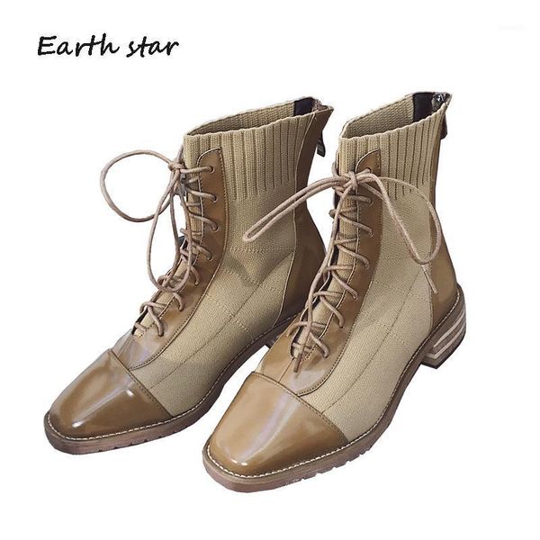 boots shoes women matin flock cross-tied fashion brand motorcycle ladies ankle female botas mujer patchwork1, Black
boots shoes women matin flock cross-tied fashion brand motorcycle ladies ankle female botas mujer patchwork1, Black