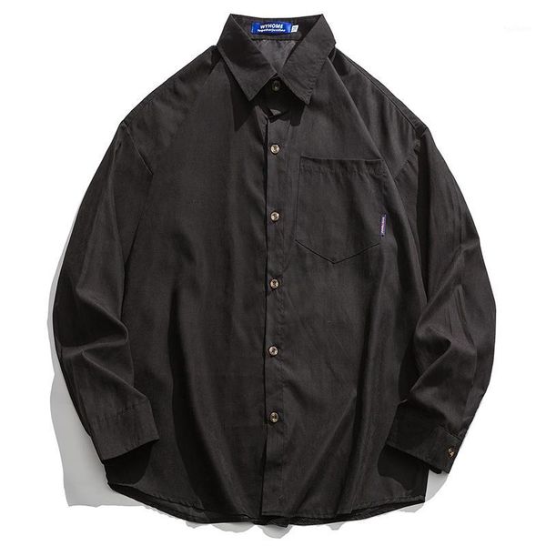 loose shirt men mandarin collar black mens long sleeve shirt casual plus size men mens shirts big sizes man autumn shirts ii50cs1, White;black
loose shirt men mandarin collar black mens long sleeve shirt casual plus size men mens shirts big sizes man autumn shirts ii50cs1, White;black