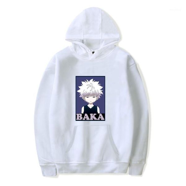 anime x baka print men&women hoodies harajuku oversize kid and tracksuit1, Black
anime x baka print men&women hoodies harajuku oversize kid and tracksuit1, Black