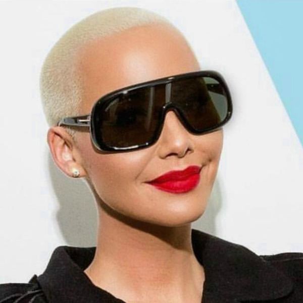 sunglasses oversize women 2021 cat brand design eye sun glasses shades for amber rose fashion, White;black
sunglasses oversize women 2021 cat brand design eye sun glasses shades for amber rose fashion, White;black