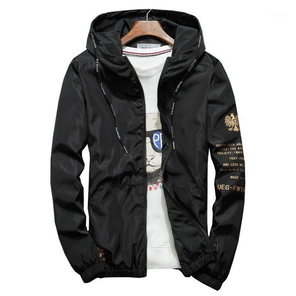 8xl autumn men jacket brand black casual hooded loose bomber male windbreaker coat trend hip hop streetwear;ya0331, Black;brown
8xl autumn men jacket brand black casual hooded loose bomber male windbreaker coat trend hip hop streetwear;ya0331, Black;brown