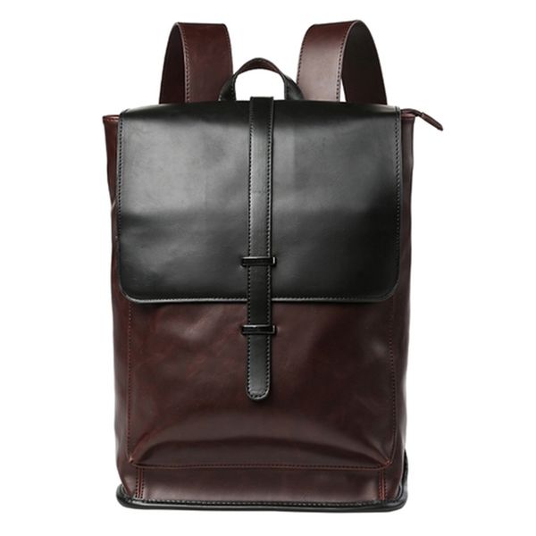 high-capacity notebook outdoor backpack of vintage waterproof korean travel hombre bag for man db60bb bags 2g7z
high-capacity notebook outdoor backpack of vintage waterproof korean travel hombre bag for man db60bb bags 2g7z