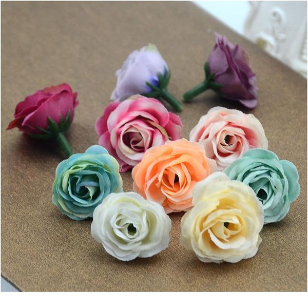20pcs 3cm mini rose cloth artificial flower for wedding party home room decoration marriage shoes hats accessories sil wmtenn
20pcs 3cm mini rose cloth artificial flower for wedding party home room decoration marriage shoes hats accessories sil wmtenn