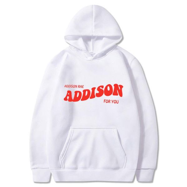 2020 you rae clothes for new hoodie celebrity internet addison hooded print women/men casual 2d sweatshirt rpabx, Black;white
2020 you rae clothes for new hoodie celebrity internet addison hooded print women/men casual 2d sweatshirt rpabx, Black;white