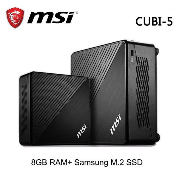 msi cubi5 i3- portable mini pc cubi-5 i3-10110u -10210u dual core wifi 8g 2666mhz ram pm981a ssd1
msi cubi5 i3- portable mini pc cubi-5 i3-10110u -10210u dual core wifi 8g 2666mhz ram pm981a ssd1