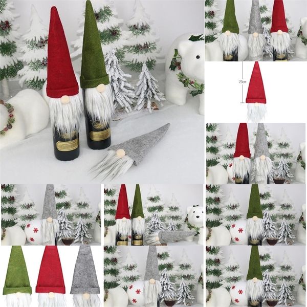 claus fashionyfuinew decorations set santa gift glass bottle christmas champagne decoration wine bag db129c5qj
claus fashionyfuinew decorations set santa gift glass bottle christmas champagne decoration wine bag db129c5qj