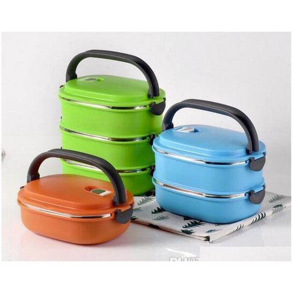 wholesales shipping stainless steel insulated square lunch box gift preservation bowl double student lunch box fwbsm
wholesales shipping stainless steel insulated square lunch box gift preservation bowl double student lunch box fwbsm