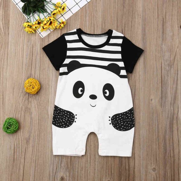 pudcoco newborn baby boy girl clothes cartoon panda print cotton romper jumpsuit outfit playsuit clothes g1221, Blue
pudcoco newborn baby boy girl clothes cartoon panda print cotton romper jumpsuit outfit playsuit clothes g1221, Blue