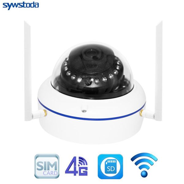 3g 4g sim card 1080p hd wireless dome ip camera audio home cctv security camera night-vision sd card camhi
3g 4g sim card 1080p hd wireless dome ip camera audio home cctv security camera night-vision sd card camhi