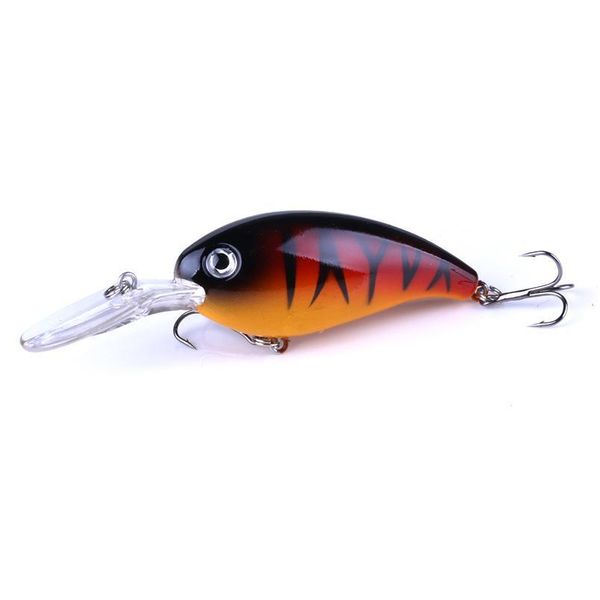 10cm 14g fishing lure crankbait fishing tackle swimbait hard bait isca artificail wobblers pesca fishing bait div qylqif
10cm 14g fishing lure crankbait fishing tackle swimbait hard bait isca artificail wobblers pesca fishing bait div qylqif