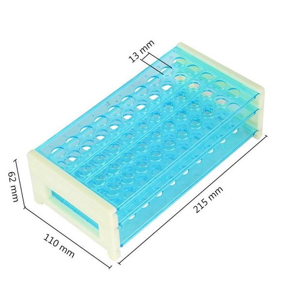 plastic 50 holes 1m centrifugal test tube holder test tubing rack holder laboratory school supply lab e jllwrr
plastic 50 holes 1m centrifugal test tube holder test tubing rack holder laboratory school supply lab e jllwrr