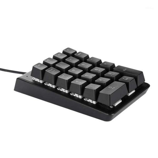 motospeed k23 usb wired numeric mechanical keyboard led backlight 21 keys for lapblue switch1
motospeed k23 usb wired numeric mechanical keyboard led backlight 21 keys for lapblue switch1