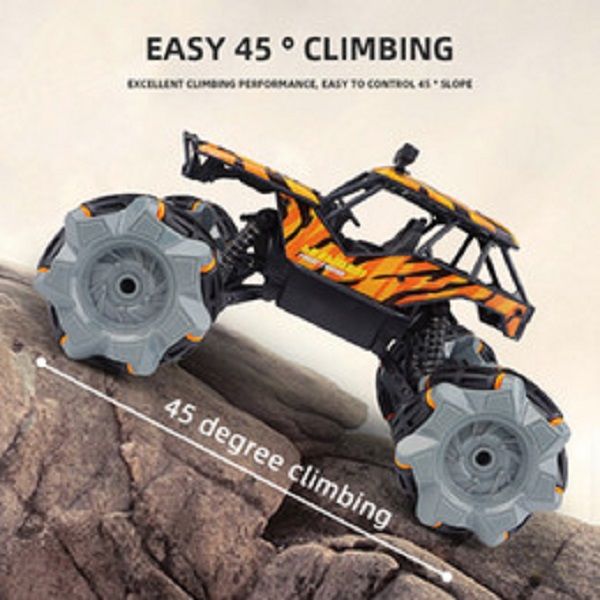 suv cross country vehicle remote control car toys domineering stunt climbing car toys gift of the child
suv cross country vehicle remote control car toys domineering stunt climbing car toys gift of the child