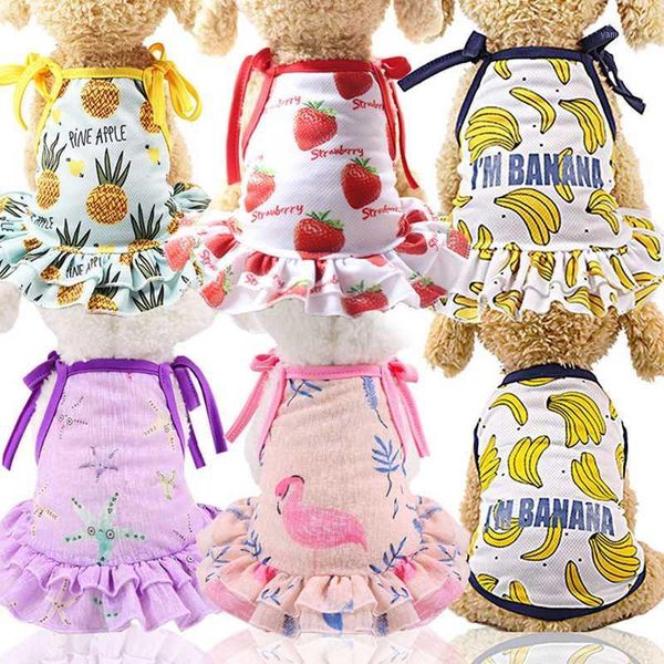 cotton skirt pet clothes cute fruit pattern dress t-shirts lovers suit small medium cat dog clothes pet supplies dropshopping1
cotton skirt pet clothes cute fruit pattern dress t-shirts lovers suit small medium cat dog clothes pet supplies dropshopping1