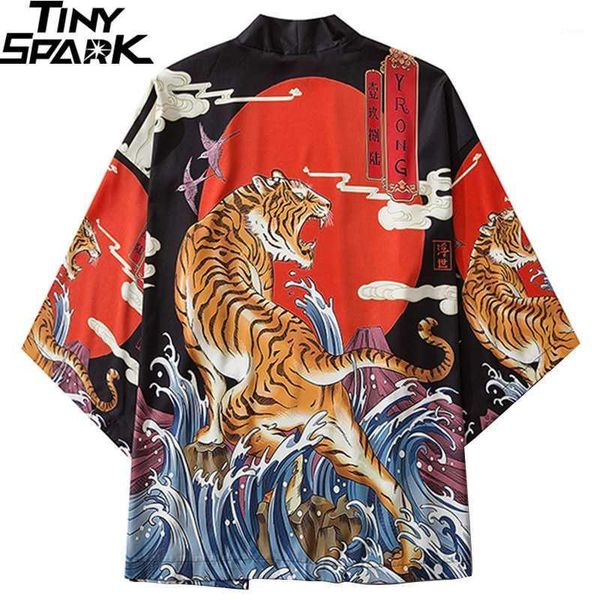 japanese kimono jacket roaring tiger print harajuku 2020 hip hop men japan streetwear jacket summer thin clothing loose kimono1, Black;brown
japanese kimono jacket roaring tiger print harajuku 2020 hip hop men japan streetwear jacket summer thin clothing loose kimono1, Black;brown