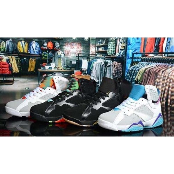 7 7s mens women basketball shoes pure money french blue classic 7s vii mid athletic sport sneakers quality
7 7s mens women basketball shoes pure money french blue classic 7s vii mid athletic sport sneakers quality