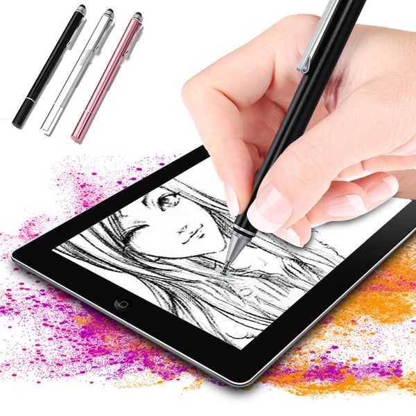 universal stylus pen for smartphone tablet 2 in 1 capacitive screen pencil android mobile drawing touch pen jk2102xb
universal stylus pen for smartphone tablet 2 in 1 capacitive screen pencil android mobile drawing touch pen jk2102xb