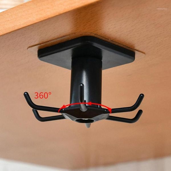 hooks & rails bath hook wall mounted 360° rotating coat hanger clothes storage kitchen gadgets accessories @301
hooks & rails bath hook wall mounted 360° rotating coat hanger clothes storage kitchen gadgets accessories @301