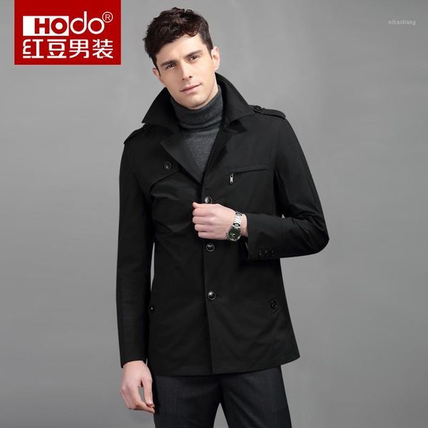 men's trench coats hodo 2021 long mens coat overcoat man windbreaker chaquetas rompevientos hombre turn-down collar slim erkek mont1, Tan;black
men's trench coats hodo 2021 long mens coat overcoat man windbreaker chaquetas rompevientos hombre turn-down collar slim erkek mont1, Tan;black