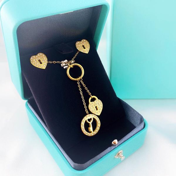 stainless steel necklace for women lover's fashion key pendant clavicle necklaces valentine's day gift card jewelry, Silver
stainless steel necklace for women lover's fashion key pendant clavicle necklaces valentine's day gift card jewelry, Silver