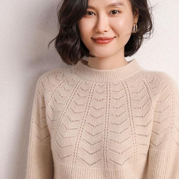 women's sweaters 100% pure cashmere knitted women arrival winter/ autumn o-neck female soft pullovers girl clothes lady top, White;black
women's sweaters 100% pure cashmere knitted women arrival winter/ autumn o-neck female soft pullovers girl clothes lady top, White;black