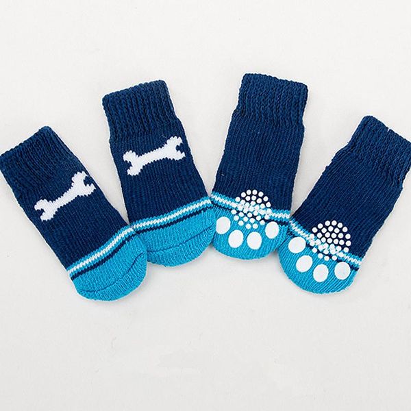 dog apparel 4 pcs winter shoes pet puppy soft warm socks boots thick protector booties accessories
dog apparel 4 pcs winter shoes pet puppy soft warm socks boots thick protector booties accessories