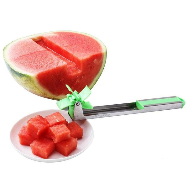 watermelon slicer cutter stainless steel knife corer tongs windmill watermelon cutting fruit vegetable tool jllyzh bdesybag
watermelon slicer cutter stainless steel knife corer tongs windmill watermelon cutting fruit vegetable tool jllyzh bdesybag
