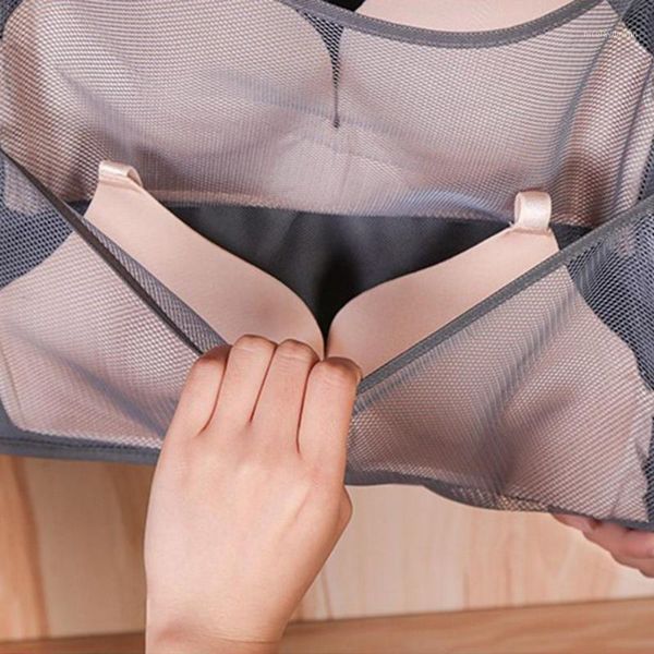 storage bags clear hanging bag socks bra underwear rack hanger organizer vacuum closet for clothes v0v41
storage bags clear hanging bag socks bra underwear rack hanger organizer vacuum closet for clothes v0v41
