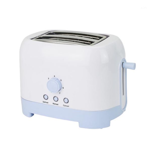 home appliances electric bun toaster household stainless steel 2 slices toaster bread machine(eu plug)1
home appliances electric bun toaster household stainless steel 2 slices toaster bread machine(eu plug)1