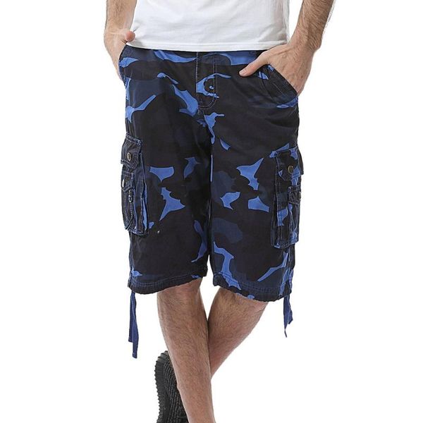 men's shorts 2021 style s casual camouflage pocket beach work short trouser cargo sales c0321, White;black
men's shorts 2021 style s casual camouflage pocket beach work short trouser cargo sales c0321, White;black