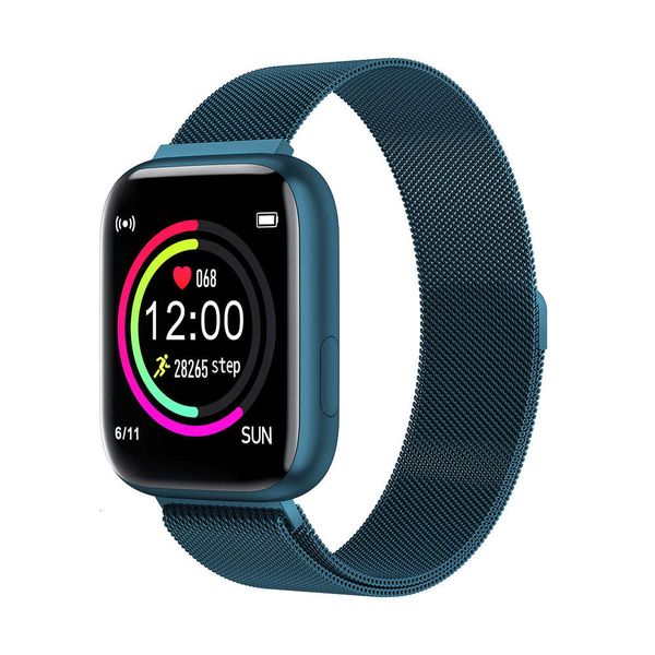p4 touch smart watch color screen new upgrade sports waterproof heart rate and blood prsure bluetooth monitor step movement bracelet
p4 touch smart watch color screen new upgrade sports waterproof heart rate and blood prsure bluetooth monitor step movement bracelet