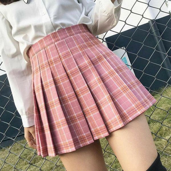 женщины kawaii high-staift pliated zip теннис мини-юбки шикарные шить фигуристы милые сладкие девушки танцевальные юбка женские мини юбки, Black
женщины kawaii high-staift pliated zip теннис мини-юбки шикарные шить фигуристы милые сладкие девушки танцевальные юбка женские мини юбки, Black