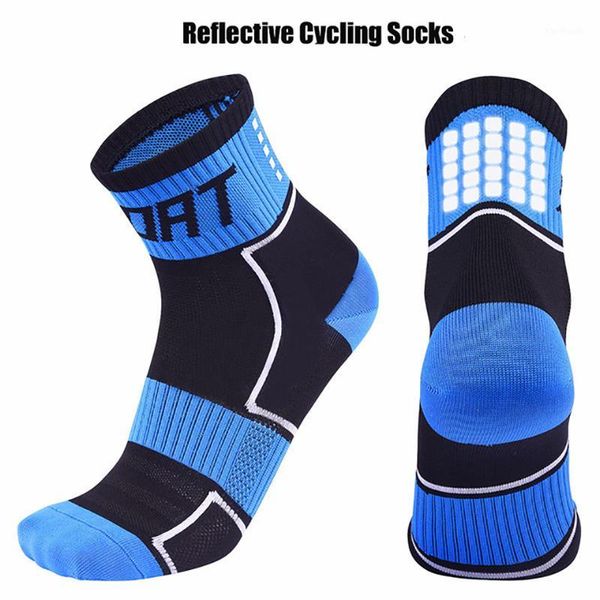 sports socks ushine women reflective running night cycling breathable non-slip outdoor basketball men1, Black
sports socks ushine women reflective running night cycling breathable non-slip outdoor basketball men1, Black