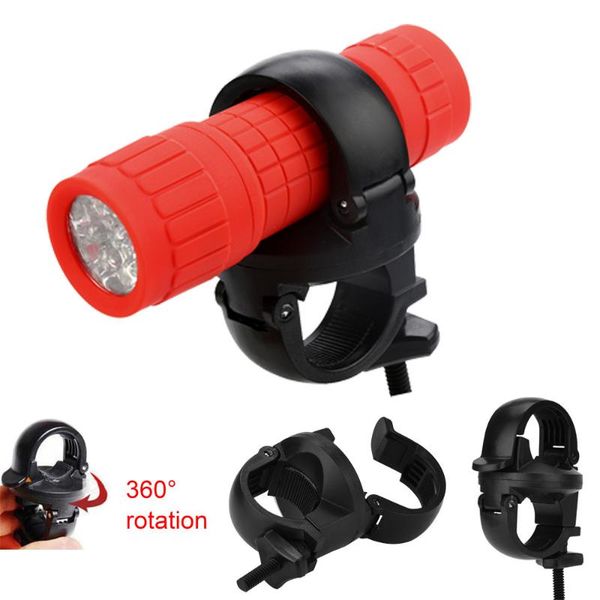 360 rotation adjustable bike front lamp bracket holder bicycle handlebar quick release light mount clamp clip #t1p
360 rotation adjustable bike front lamp bracket holder bicycle handlebar quick release light mount clamp clip #t1p